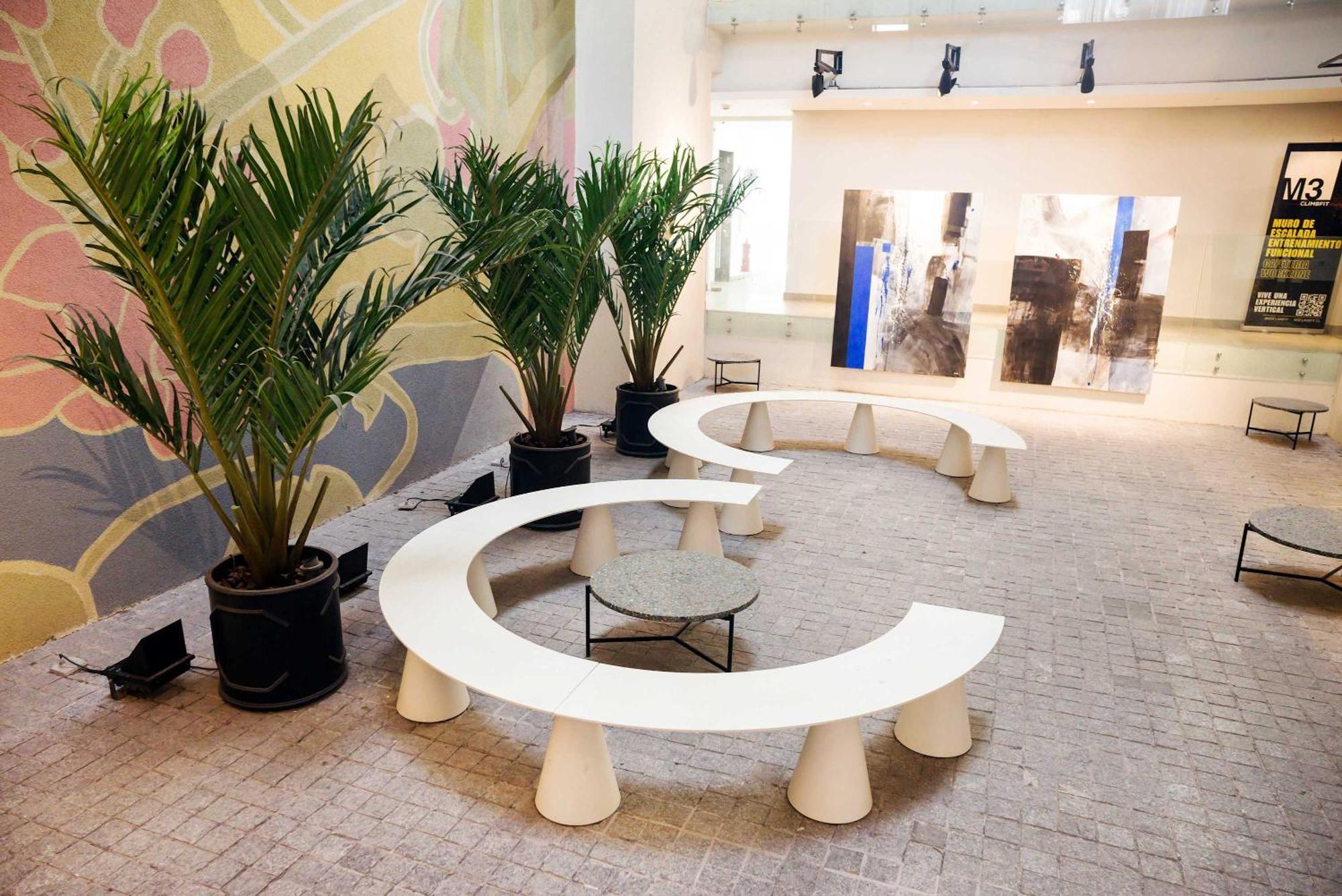 Elegancia En Condes 2d2b Con Estilo Appartamento
