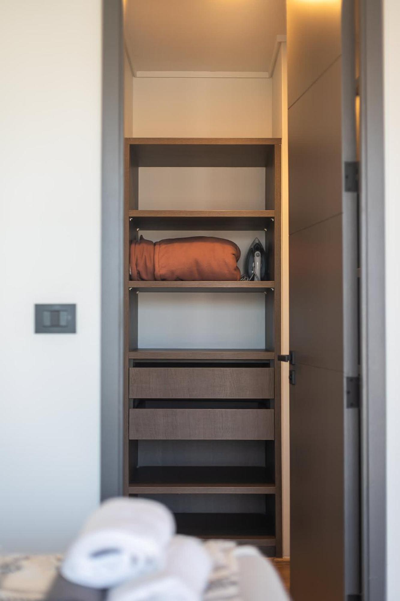 Elegancia En Condes 2d2b Con Estilo Appartamento *